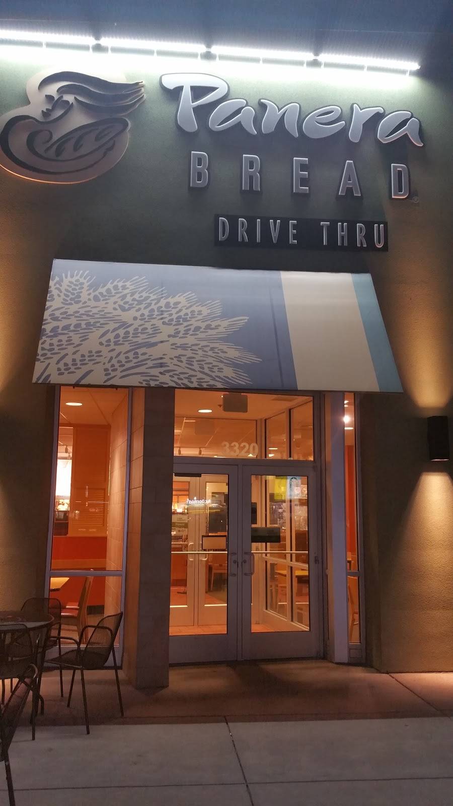 Panera Bread | bakery | 3320 W College Avenue, Appleton, WI 54914, USA | 9207337417 OR +1 920-733-7417