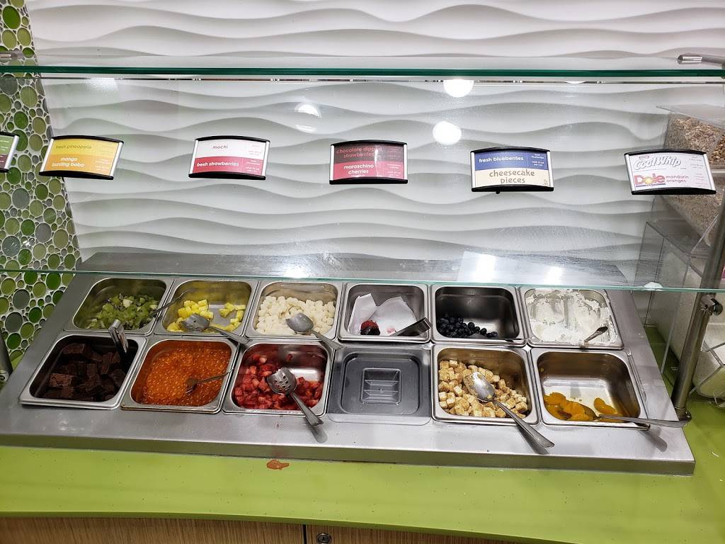 Menchie's Frozen Yogurt Bakery 7400 Las Vegas Blvd S Ste FC31, Las