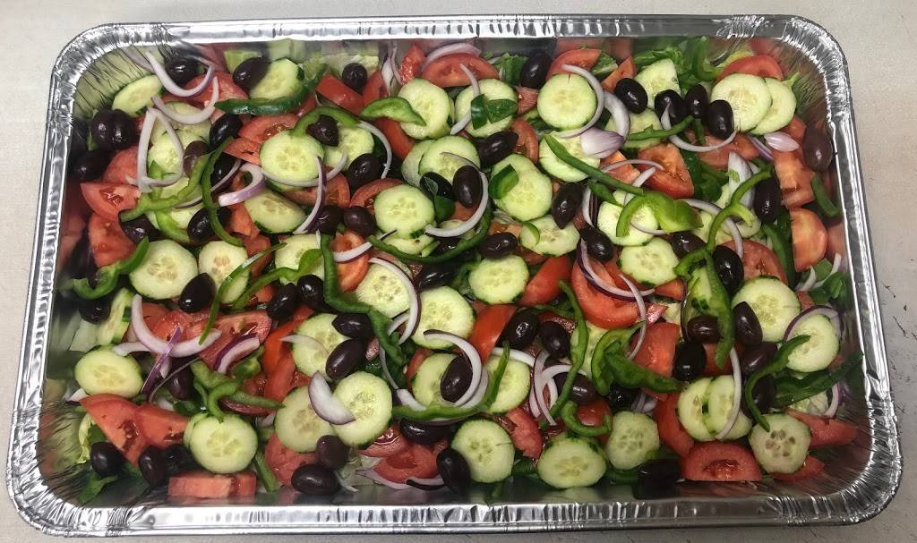 A-1 Pizza | meal delivery | 274 Farmington Ave, Hartford, CT 06105, USA | 8605256666 OR +1 860-525-6666