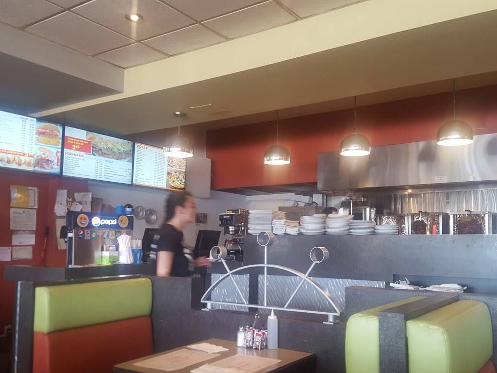 Super Gyros | meal delivery | 199 Boulevard DAnjou, Châteauguay, QC J6K 5B7, Canada | 4506915040 OR +1 450-691-5040