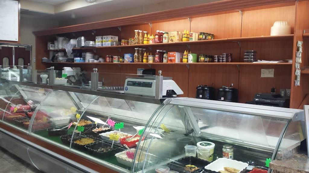 Rye Deli & Catering | restaurant | 779 Mountain Ave, Springfield Township, NJ 07081, USA | 9735648144 OR +1 973-564-8144