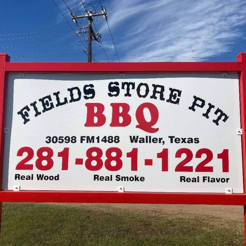 fields store bbq