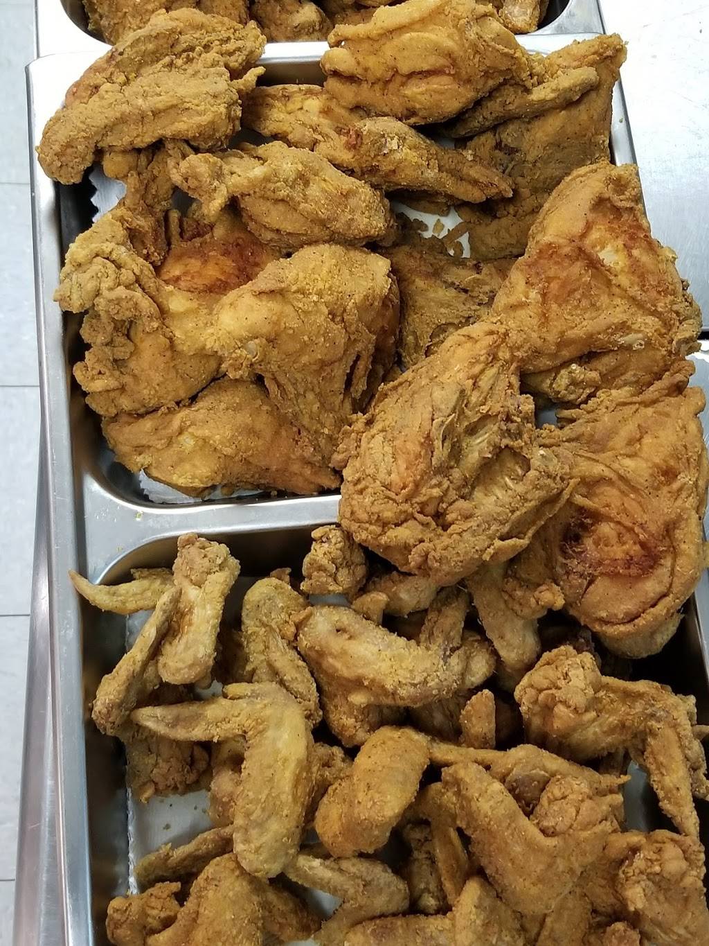 Express Chicken & Fish | restaurant | 3163 US-431, Roanoke, AL 36274, USA | 3348632133 OR +1 334-863-2133