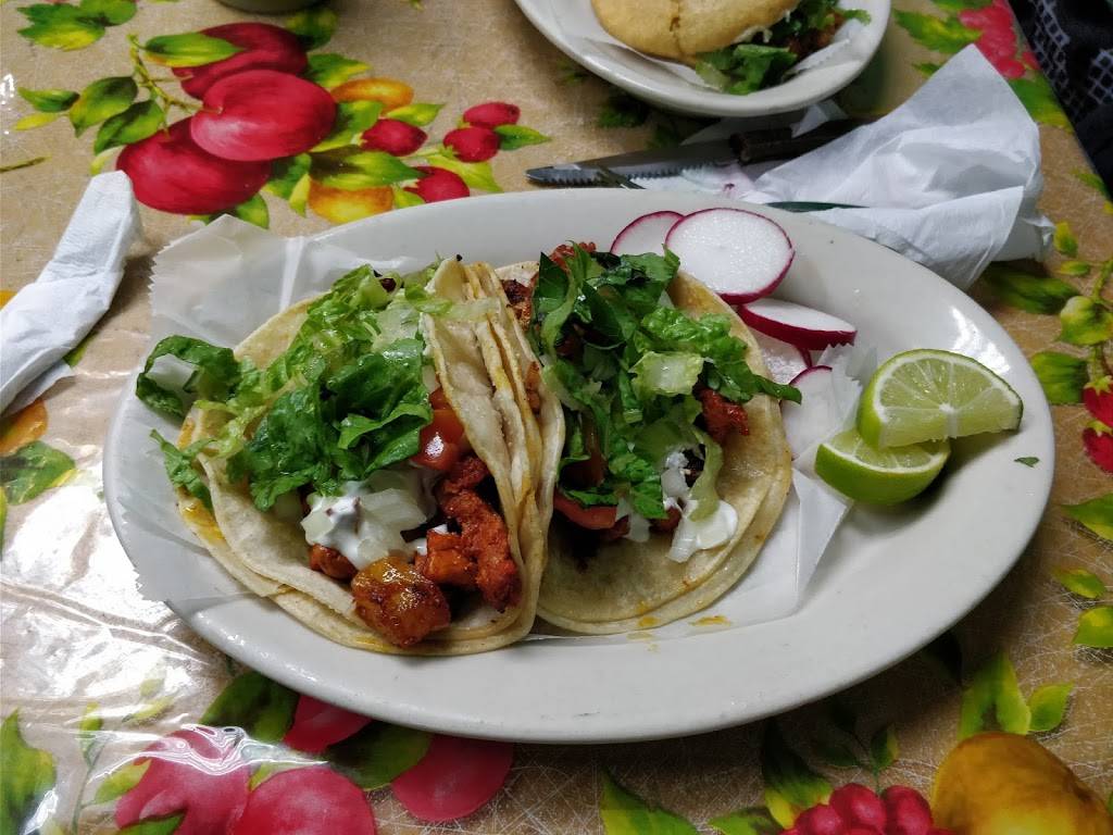 Tacos San Lucas | restaurant | 1320 Jerome Ave, Bronx, NY 10452, USA | 7184843198 OR +1 718-484-3198