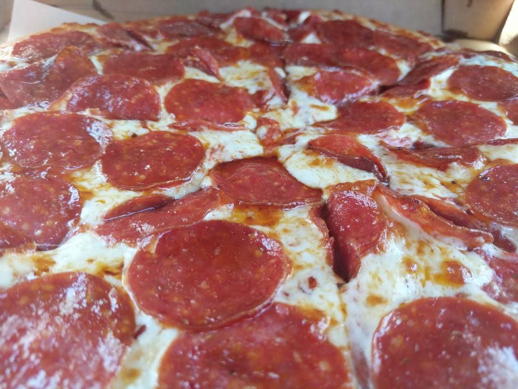 Little Caesars Pizza | meal takeaway | 8916 Limonite Ave, Riverside, CA 92509, USA | 9516855704 OR +1 951-685-5704