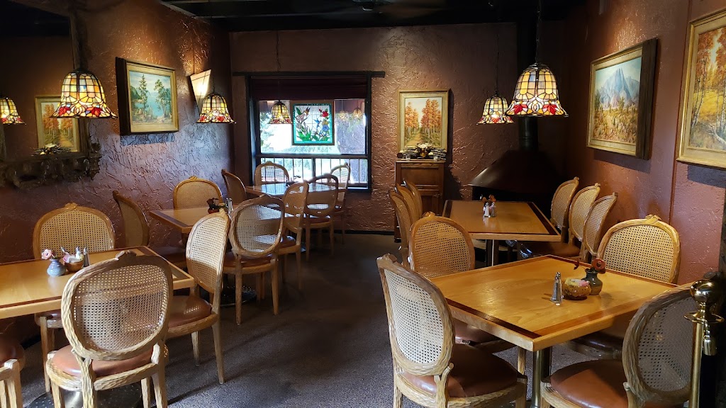 Judis Restaurant & Lounge | restaurant | 40 Soldiers Pass Rd, Sedona, AZ 86336, USA | 9282824449 OR +1 928-282-4449