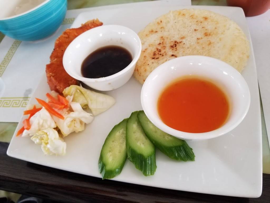Que Em Que Anh Restaurant 14500 Brookhurst St Westminster Ca 92683 Usa