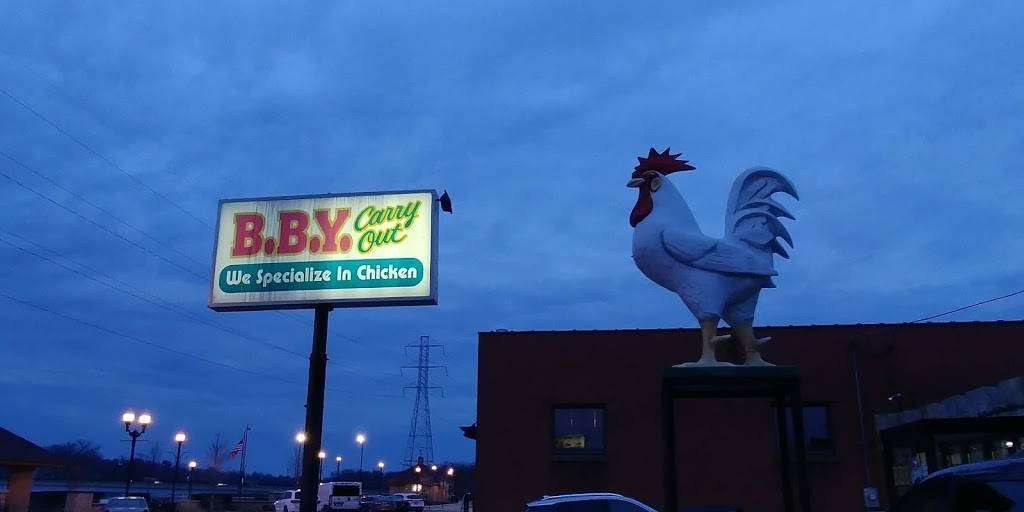 Bby Carryout | restaurant | 216 W River St, Dixon, IL 61021, USA | 8152884991 OR +1 815-288-4991