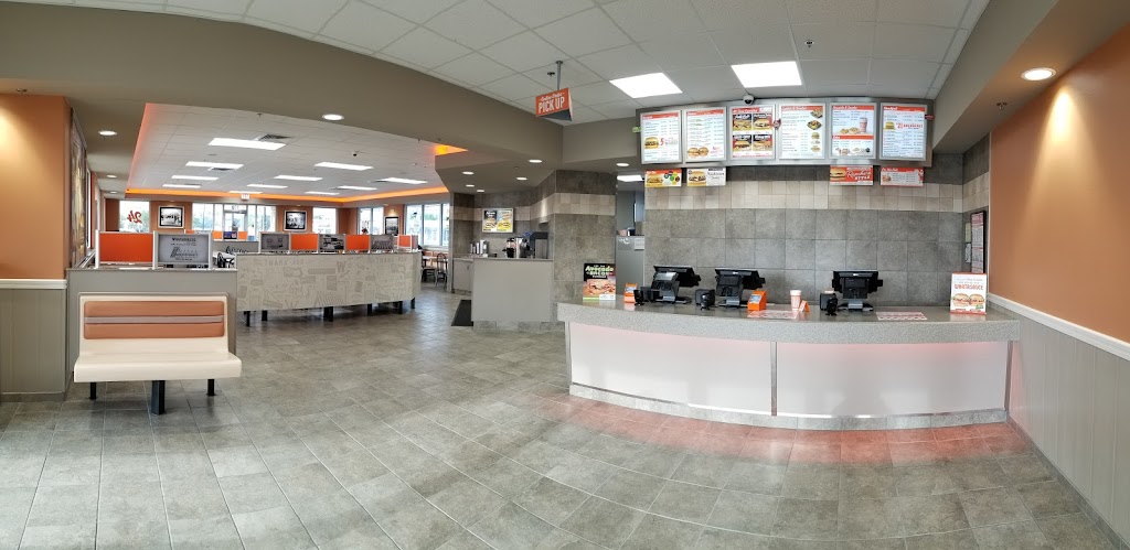 Whataburger | meal takeaway | 100 E Edinburg Ave, Edcouch, TX 78538, USA | 9562621321 OR +1 956-262-1321