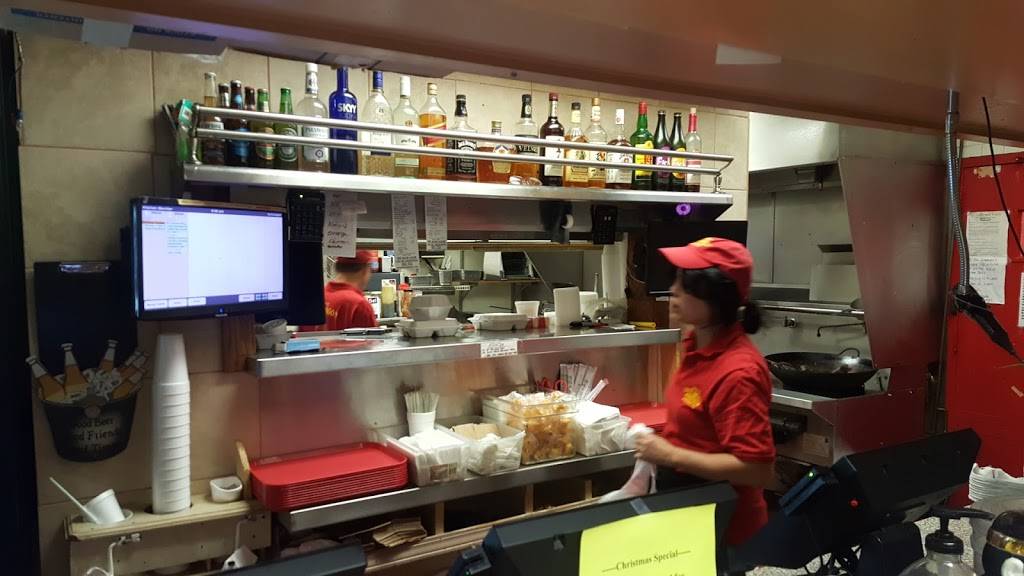 Andys China Dragon Express | restaurant | 3306 Milan Rd, Sandusky, OH 44870, USA | 4196219400 OR +1 419-621-9400