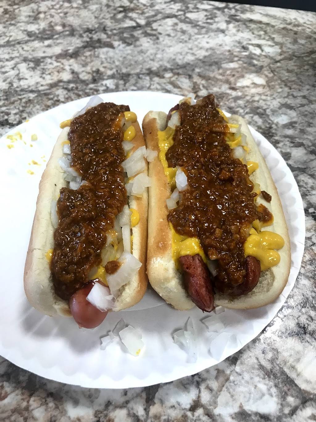 Famous Uncle Al's Hotdogs | 3972 Holland Road # 120, Virginia Beach, VA ...