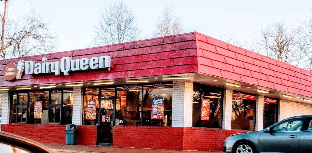 Dairy Queen | restaurant | 345, Sour Lake, TX 77659, USA | 4092872265 OR +1 409-287-2265