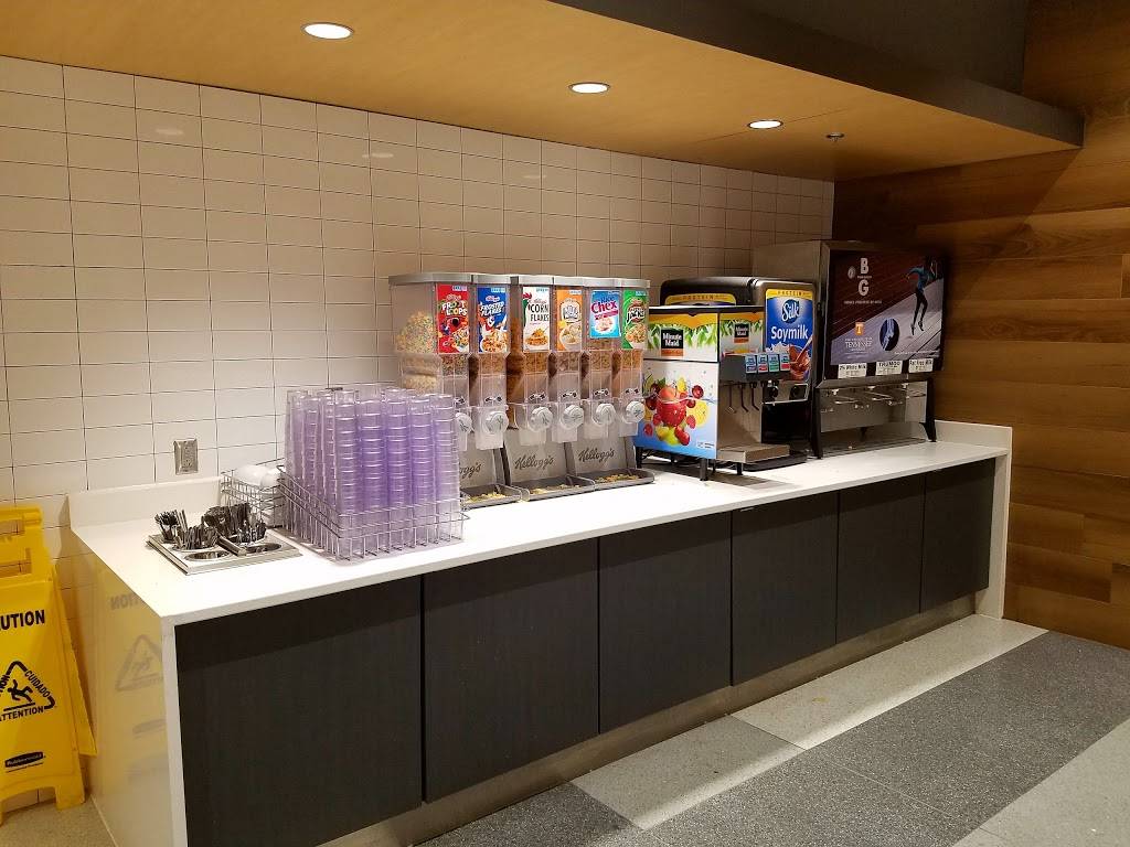 Fresh Food Company Restaurant 1453 Lake Loudoun Blvd, Knoxville, TN