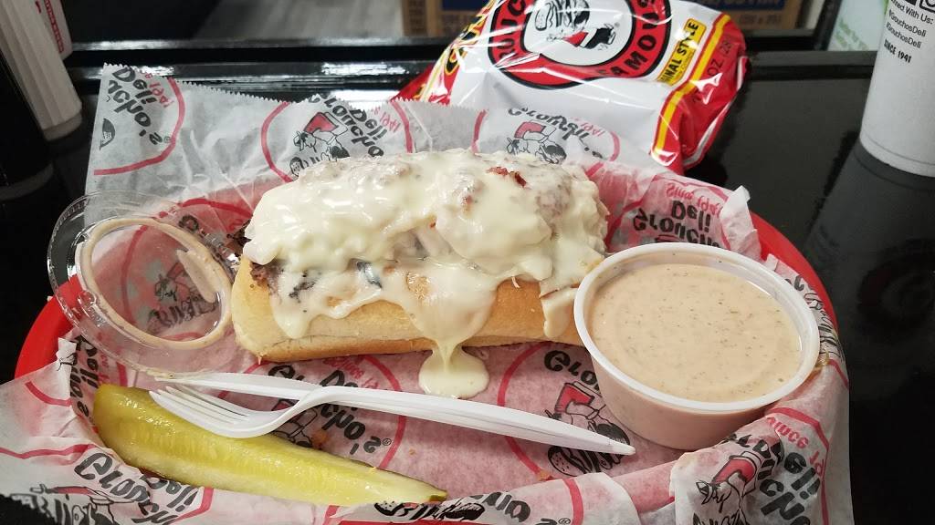 Grouchos Deli | restaurant | 171 2nd St, Cheraw, SC 29520, USA | 8432535088 OR +1 843-253-5088