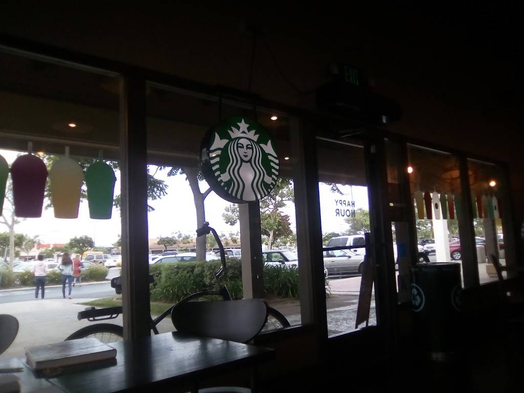 Starbucks | cafe | 635 Saturn Blvd B, San Diego, CA 92154, USA | 6195752230 OR +1 619-575-2230