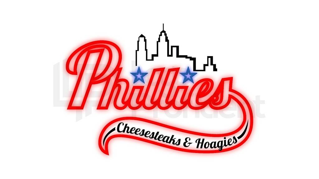 Phillies | Inside Beeman Liberty center, 711 Pierce St, Joint Base ...