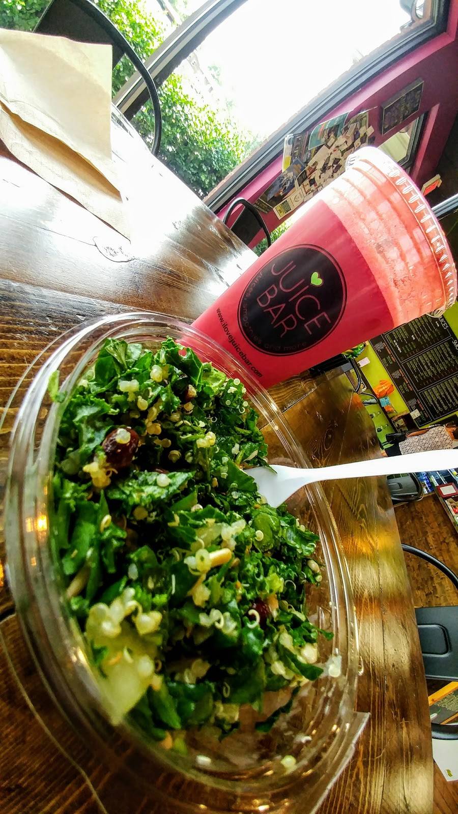 Juice Bar Mt Juliet 2726 N Mt Juliet Rd, Mt. Juliet, TN 37122, USA