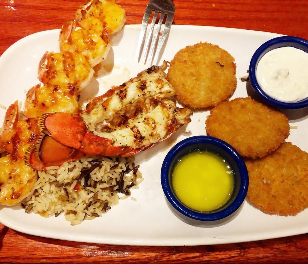 Red Lobster - Restaurant | 2604 W Brandon Blvd, Brandon, FL 33511, USA