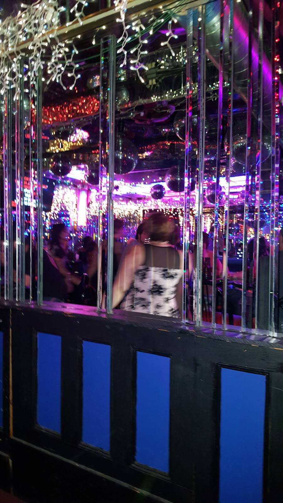 Mike Talaynas JUKEBOX Restaurant | night club | 1115 Hampton Ave, St. Louis, MO 63139, USA | 3146477600 OR +1 314-647-7600