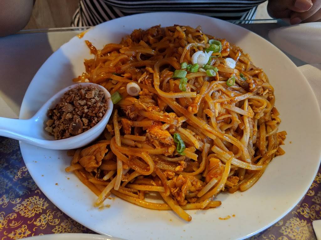 CHAANG THAI - Restaurant | 7525 N Academy Blvd, Colorado ...