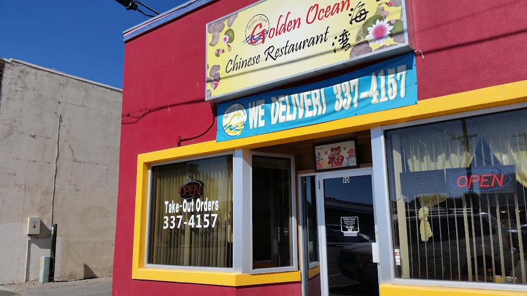 Golden Ocean Chinese Restaurant | meal delivery | 10 N Main St, Homedale, ID 83628, USA | 2083374157 OR +1 208-337-4157