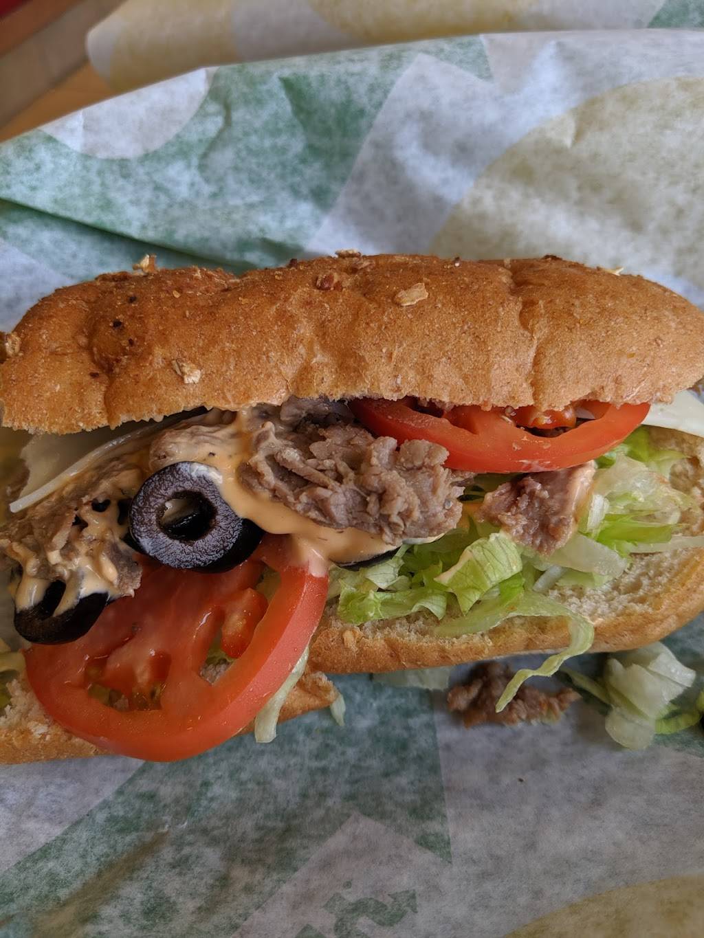 Subway | restaurant | 4635 Route de Fossambault, Sainte-Catherine-de-la-Jacques-Cartier, QC G0A 3M0, Canada | 4188752296 OR +1 418-875-2296
