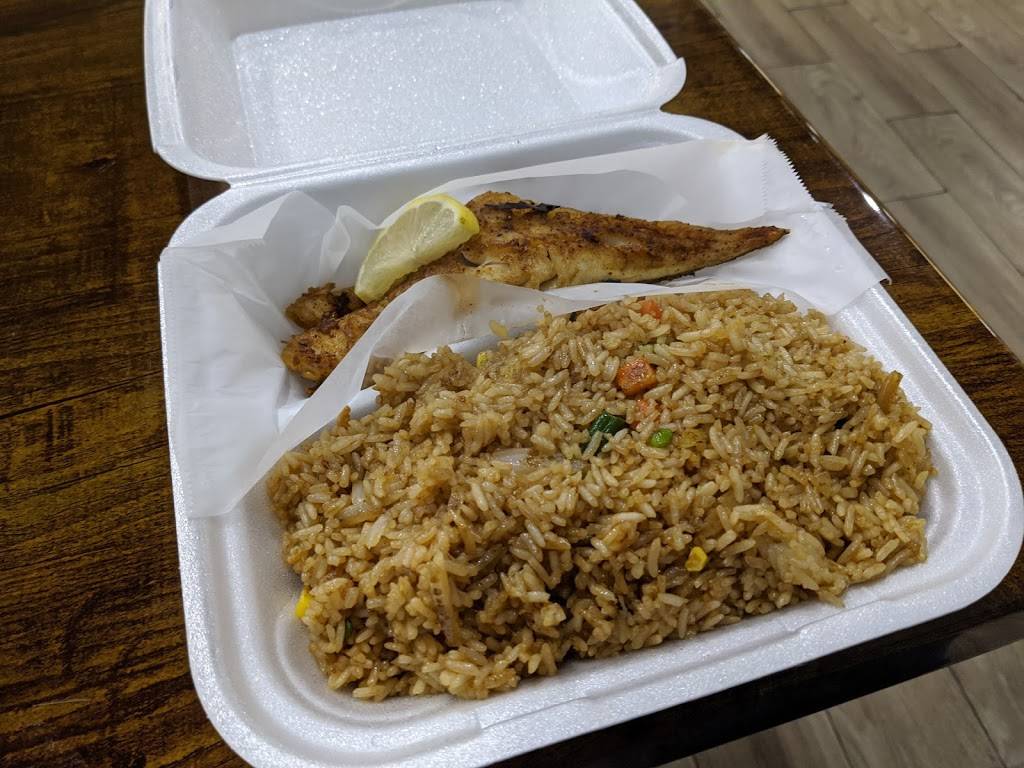 Koo's Fish Market and Deli 1840 Center Point Pkwy, Birmingham, AL