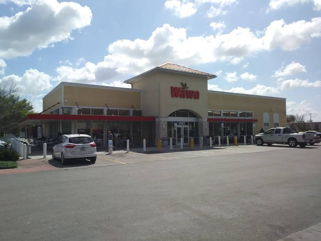 wawa john young parkway orlando fl