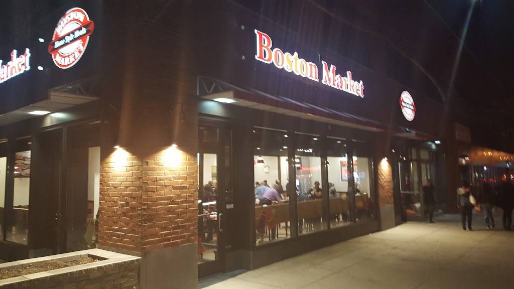 Boston Market | restaurant | 451 E 149th St, Bronx, NY 10455, USA | 7187640266 OR +1 718-764-0266