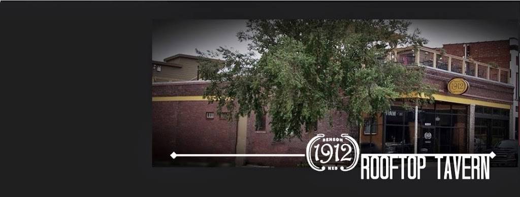 1912 Benson | night club | 6201 Maple St, Omaha, NE 68104, USA | 4029642900 OR +1 402-964-2900