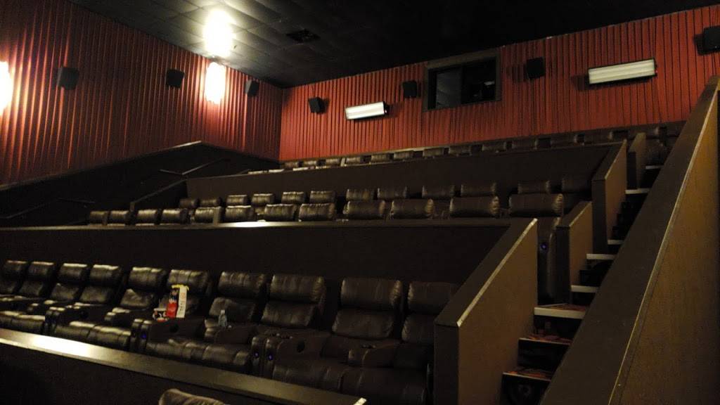 Cinemark Southpark Meadows - Meal takeaway | 9900 I-35 Bldg N, Austin ...