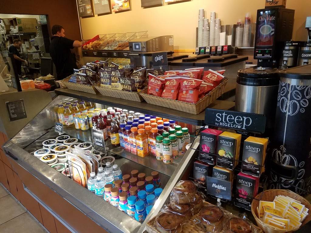 Brueggers Bagels | bakery | 45 E Main St, Avon, CT 06001, USA | 8606741755 OR +1 860-674-1755