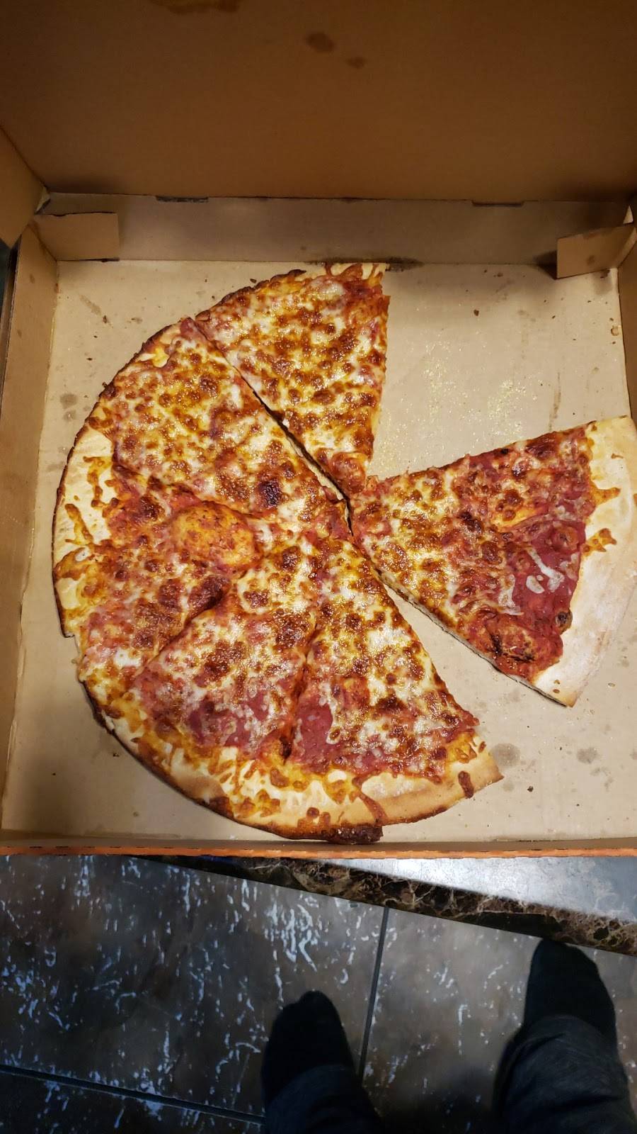Little Caesars Pizza | meal delivery | 315-H, Crossgates Blvd, Brandon, MS 39042, USA | 6015915050 OR +1 601-591-5050