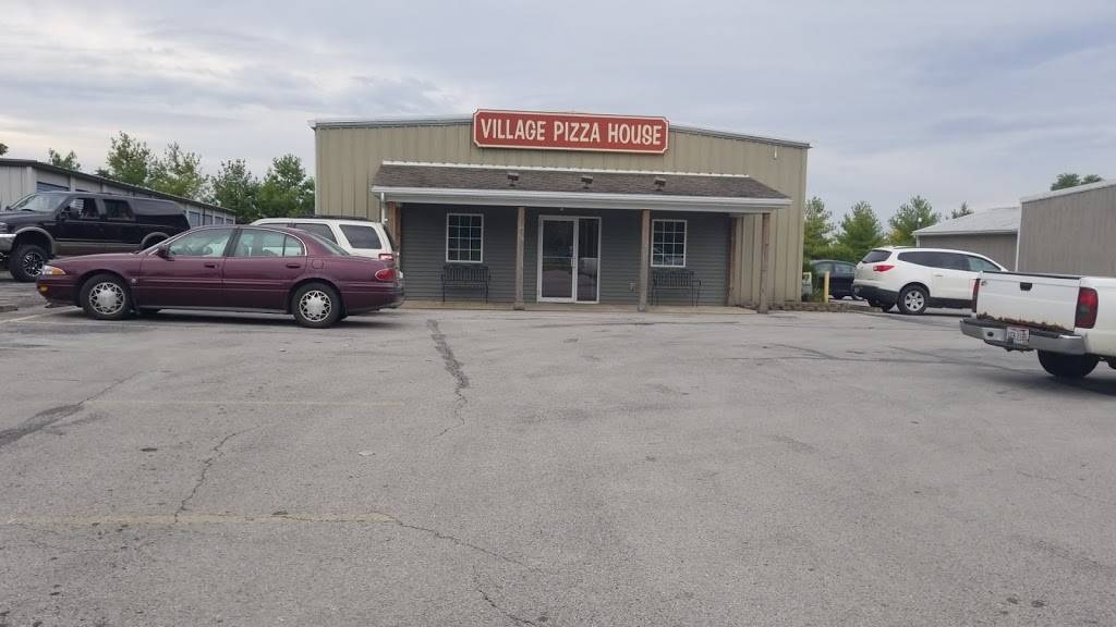 Village Pizza House LLC | restaurant | 510 E Lucas St, Castalia, OH 44824, USA | 4196845326 OR +1 419-684-5326