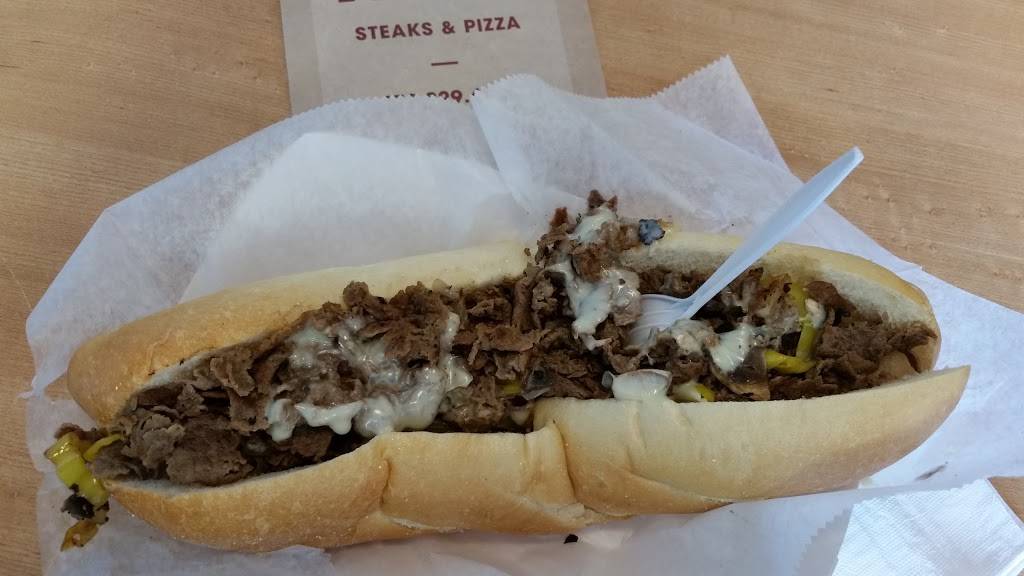 Phillys Phinest | restaurant | 610 Carey Ave, Wilkes-Barre, PA 18702, USA | 5708294484 OR +1 570-829-4484