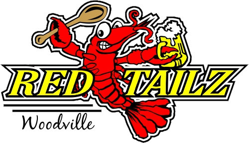 Red Tailz Woodville | restaurant | 307 N Magnolia St, Woodville, TX 75979, USA