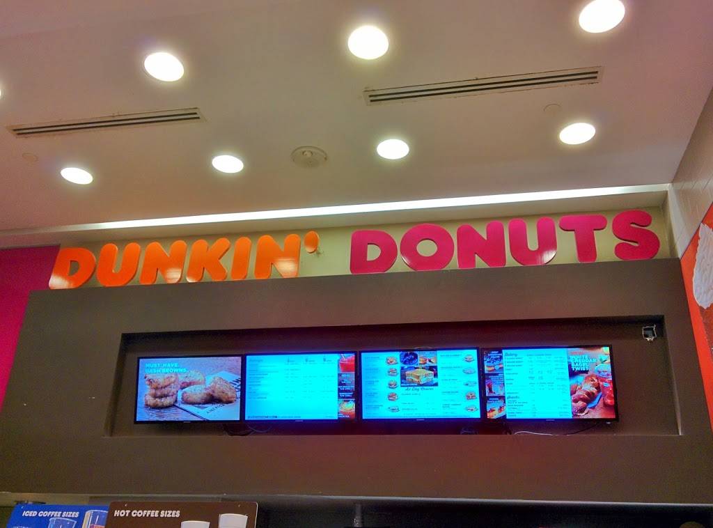 Dunkin Donuts | cafe | 5065 Main St, Trumbull, CT 06611, USA | 2033749009 OR +1 203-374-9009