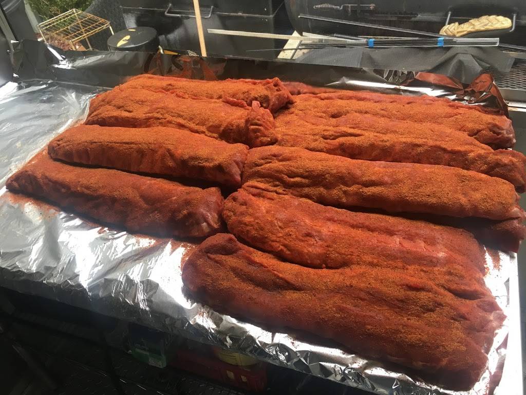 Tactical Smoke BBQ | restaurant | 1840 Sharpsburg McCollum Rd, Newnan, GA 30265, USA | 7708805977 OR +1 770-880-5977