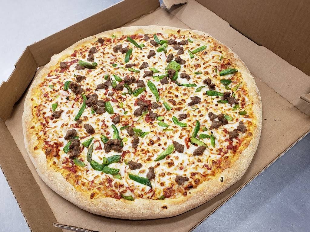 Dominos Pizza | meal delivery | 128 W Lancaster Ave, Wayne, PA 19087, USA | 6102930980 OR +1 610-293-0980