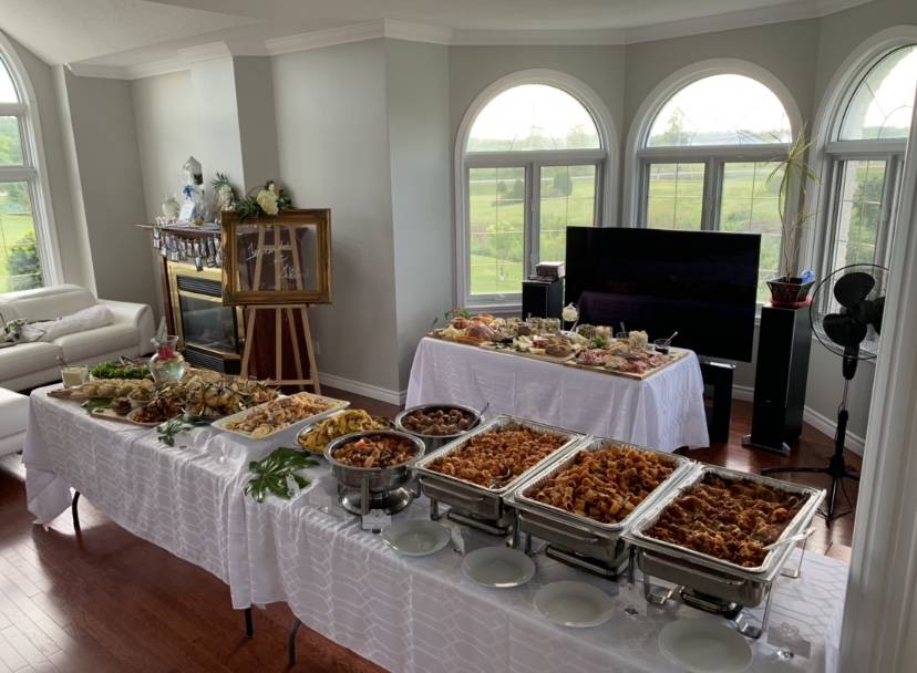 Rustico Express (Traiteur- Restaurant- Caterer) | restaurant | 229 Boulevard Saint-Elzéar O, Laval, QC H7L 3N5, Canada | 4509334030 OR +1 450-933-4030