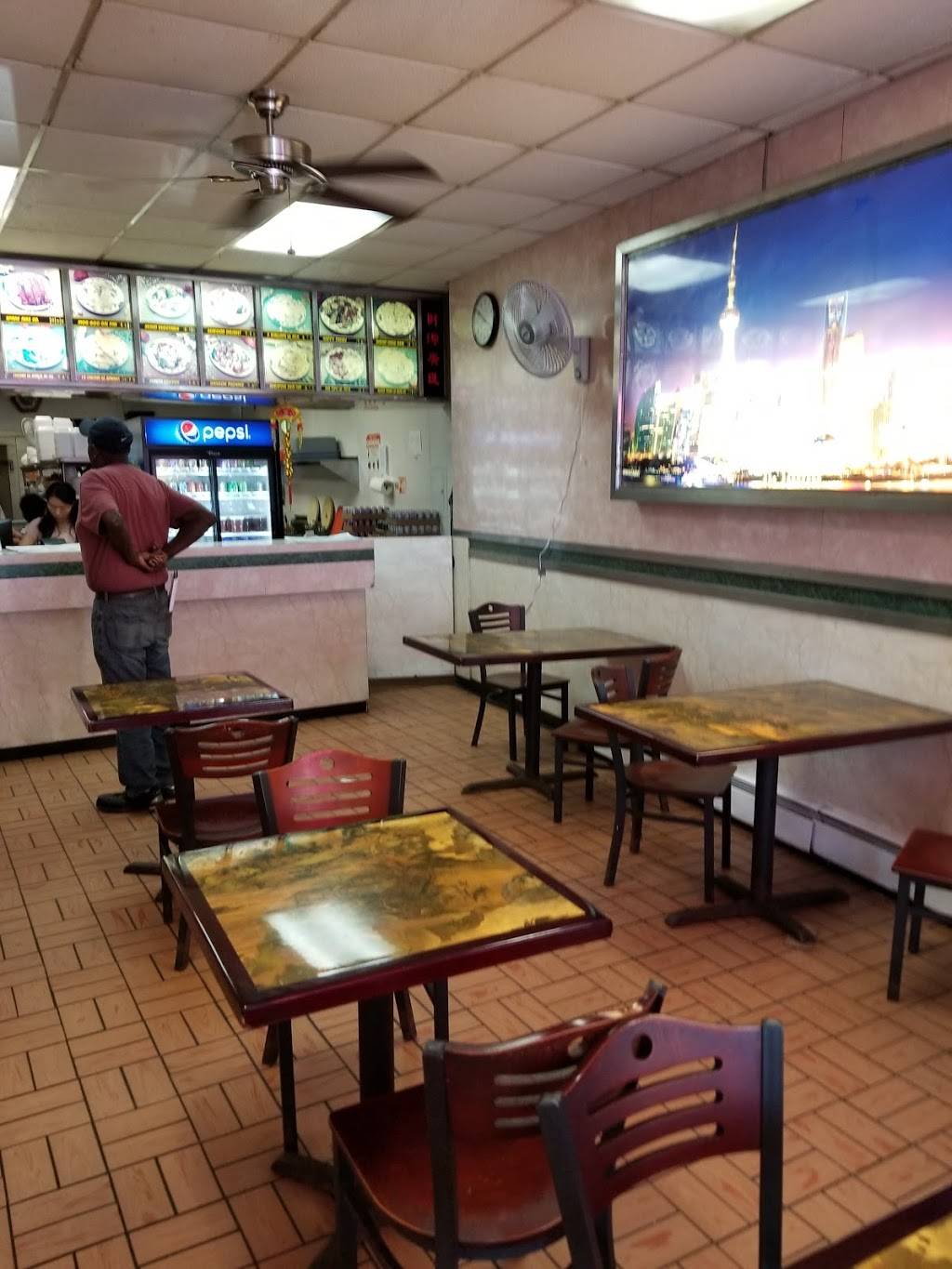 New Yummy China Wok | restaurant | 157 Main St, Ossining, NY 10562, USA | 9149411202 OR +1 914-941-1202
