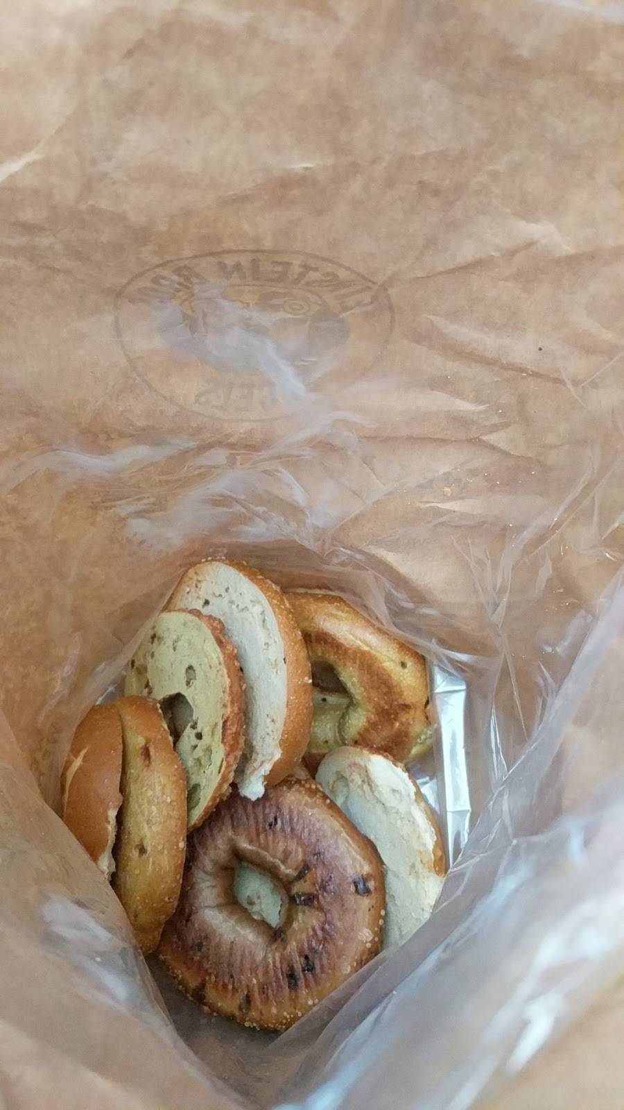 Einstein Bros. Bagels | cafe | 6700 Sawmill Rd, Columbus, OH 43235, USA | 6147642907 OR +1 614-764-2907