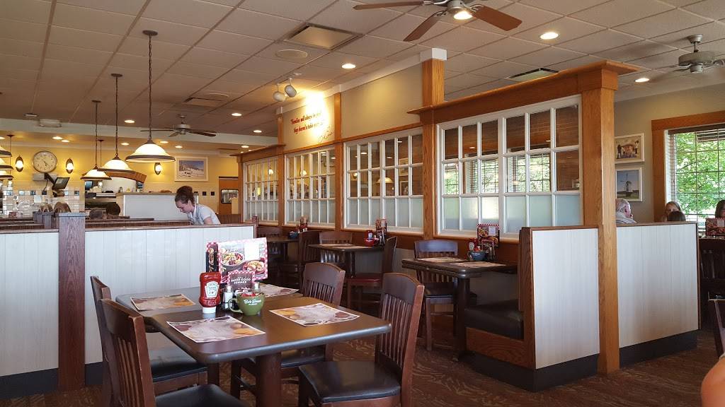 Bob Evans | meal takeaway | 1725 N W Ave, Jackson, MI 49202, USA | 5177888533 OR +1 517-788-8533