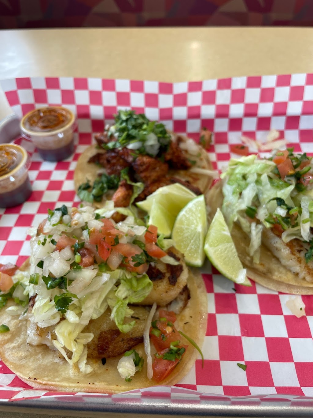 Los Tacos | 401 Coffeen Ave, Sheridan, WY 82801, USA