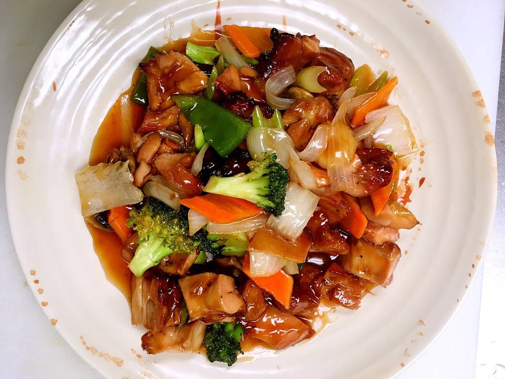 Asian Bistro | restaurant | 2503 Market Trace, Fort Smith, AR 72908, USA | 4796488011 OR +1 479-648-8011