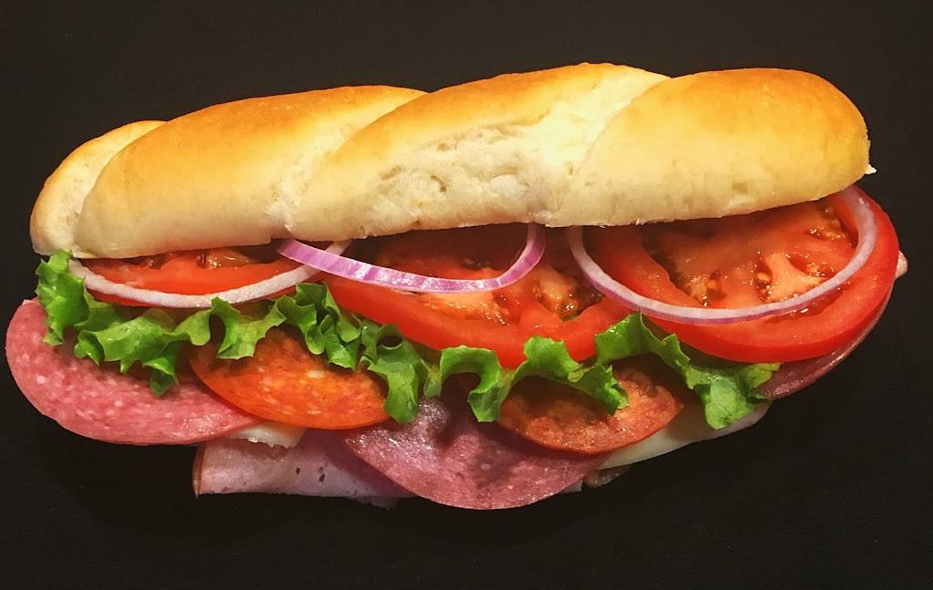 Jackson Street Deli | restaurant | 304 E Jackson St #9333, Willard, MO 65781, USA | 4173409095 OR +1 417-340-9095