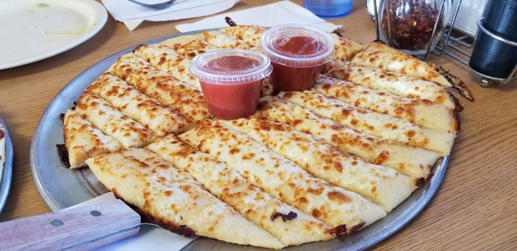 Pizza Plus | restaurant | 6912 Duffield-Pattonsville Rd., Duffield, VA 24244, USA | 2764311515 OR +1 276-431-1515