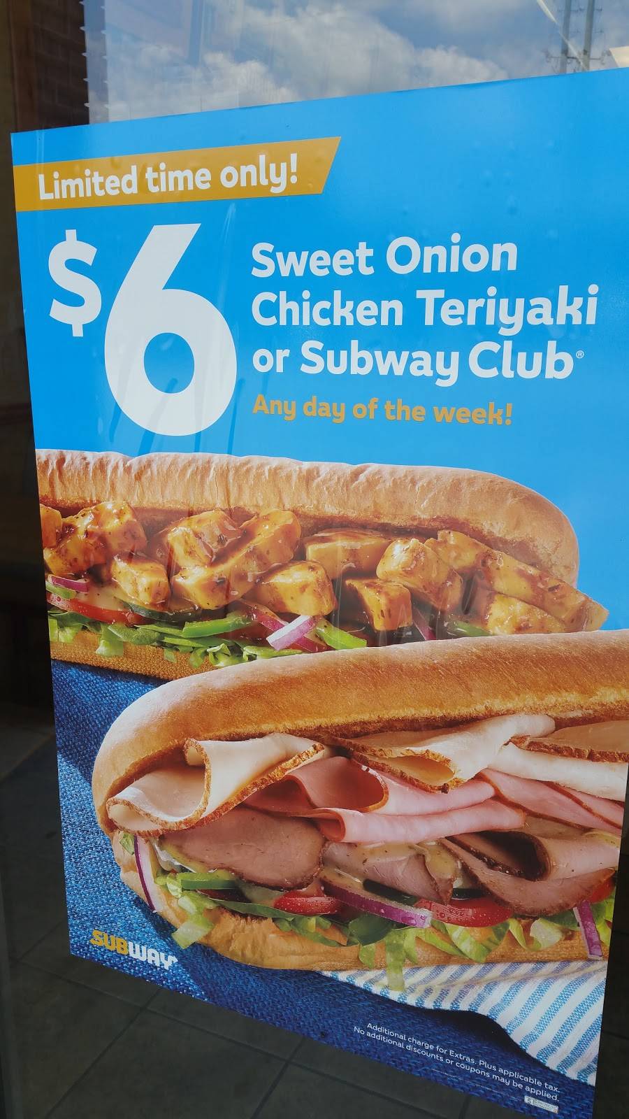 Subway | restaurant | 1215 Scenic Hwy S, Lawrenceville, GA 30045, USA | 6783444600 OR +1 678-344-4600