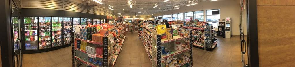 Kum & Go | meal takeaway | 130 Old Rte 66, St Robert, MO 65584, USA | 5733360293 OR +1 573-336-0293