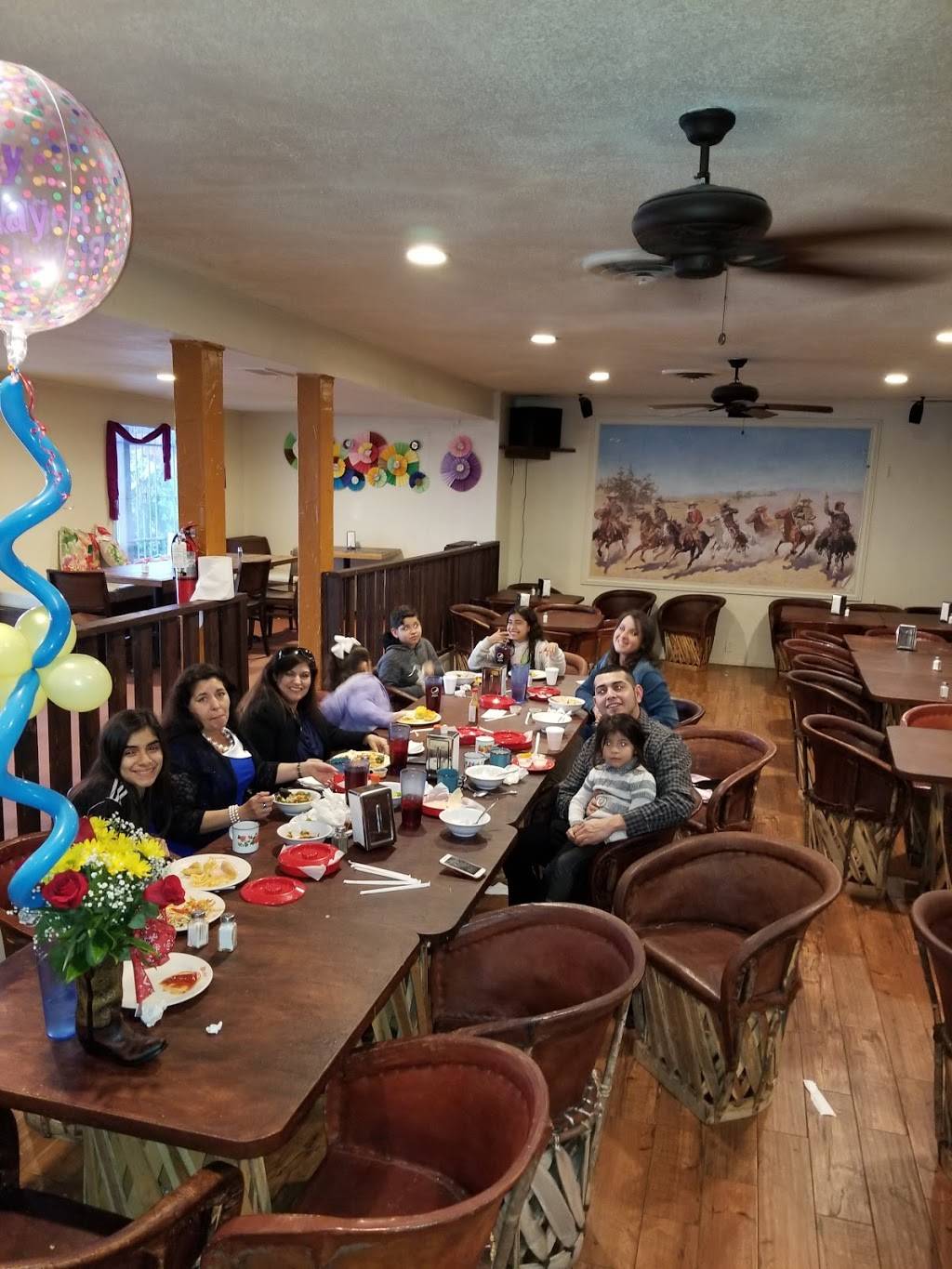 La Hacienda Mexican Buffet - Restaurant | 00182354, Fort Worth, TX 76106,  USA